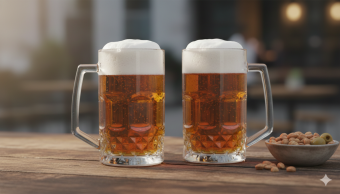 jarras de cerveza1